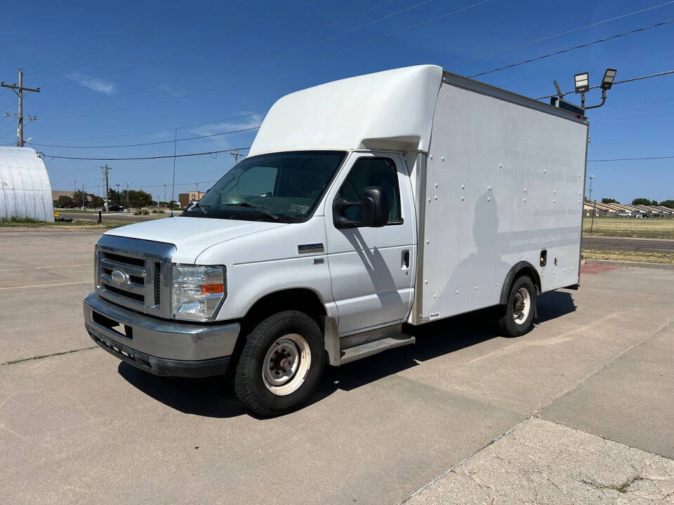 ford e-series cutaway 2014 1FDWE3FL8EDA91593 image ford e-series cutaway 2014 1FDWE3FL8EDA91593 image